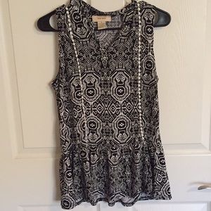 Office appropriate blouse